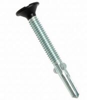 12-14 X 2 PHIL WAFER REAMER SD ZINC PT. #18 BLACK